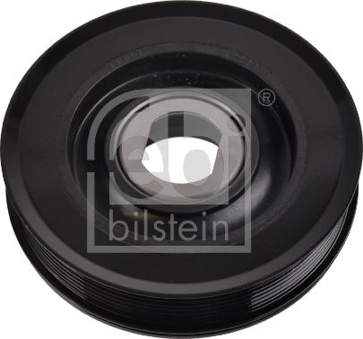 Febi Bilstein 105958 - Puleggia cinghia, Albero a gomiti autozon.pro