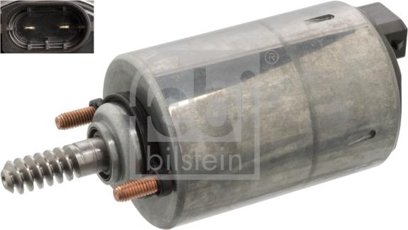 Febi Bilstein 105904 - Regolatore, Albero a eccentrici (Alzata valvole variabile) autozon.pro