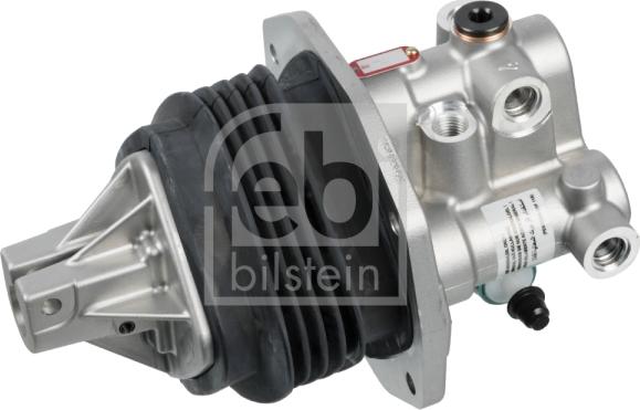 Febi Bilstein 105911 - Centralina, cambio manuale autozon.pro