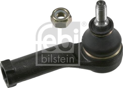 Febi Bilstein 10591 - Testa barra d'accoppiamento autozon.pro