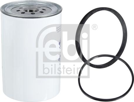 Febi Bilstein 105985 - Filtro carburante autozon.pro