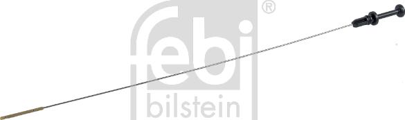 Febi Bilstein 105934 - Asta controllo livello olio autozon.pro