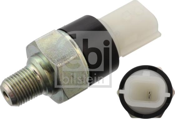 Febi Bilstein 105970 - Sensore, Pressione olio autozon.pro