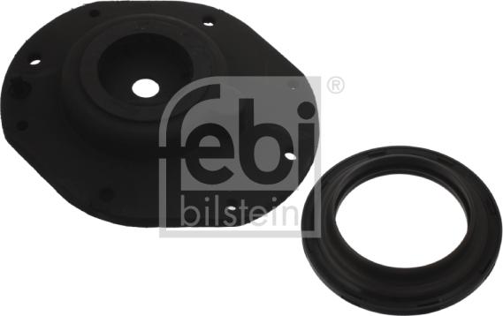 Febi Bilstein 10549 - Supporto ammortizzatore a molla autozon.pro