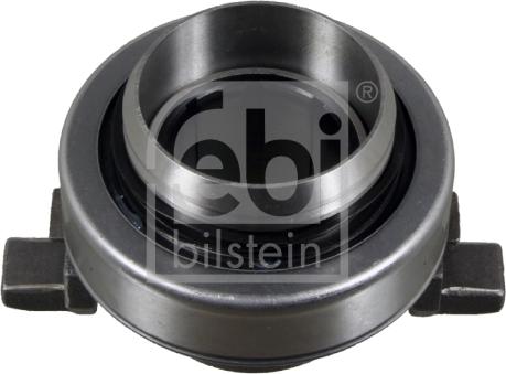 Febi Bilstein 105407 - Reggispinta distacco frizione autozon.pro