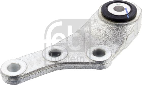 Febi Bilstein 105501 - Sospensione, Motore autozon.pro