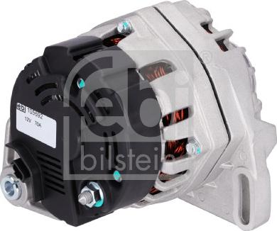 Febi Bilstein 105692 - Alternatore autozon.pro