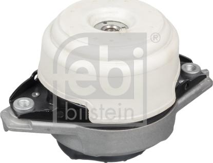 Febi Bilstein 105685 - Sospensione, Motore autozon.pro