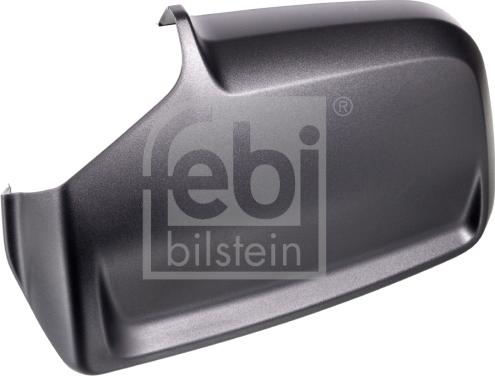 Febi Bilstein 105687 - Copertura, Specchio esterno autozon.pro