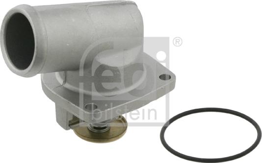 Febi Bilstein 10507 - Termostato, Refrigerante autozon.pro