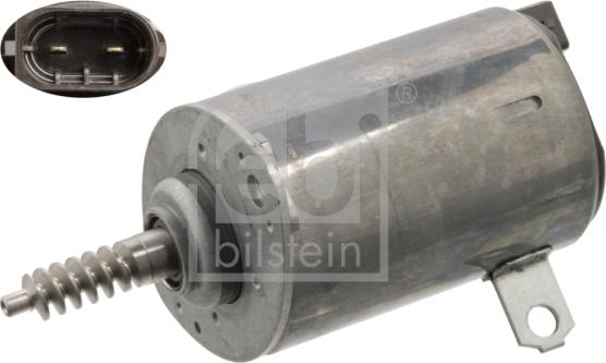 Febi Bilstein 105894 - Regolatore, Albero a eccentrici (Alzata valvole variabile) autozon.pro