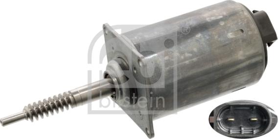 Febi Bilstein 105891 - Regolatore, Albero a eccentrici (Alzata valvole variabile) autozon.pro