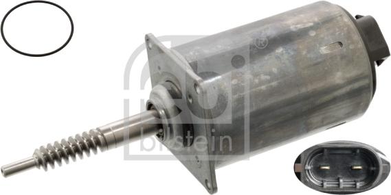 Febi Bilstein 105893 - Regolatore, Albero a eccentrici (Alzata valvole variabile) autozon.pro