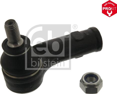 Febi Bilstein 10585 - Testa barra d'accoppiamento autozon.pro