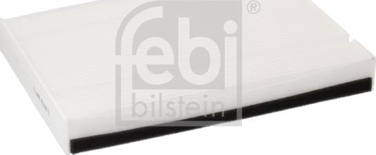 Febi Bilstein 105815 - Filtro, Aria abitacolo autozon.pro