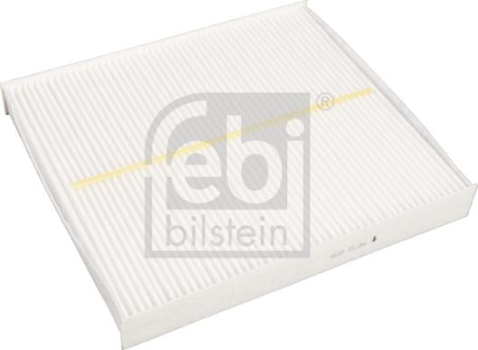 Febi Bilstein 105816 - Filtro, Aria abitacolo autozon.pro