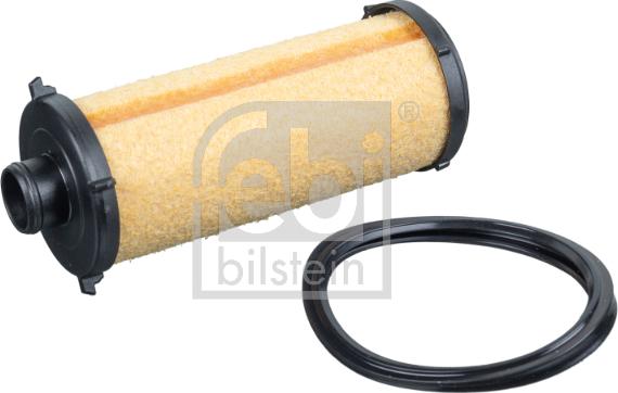 Febi Bilstein 105810 - Filtro idraulico, Cambio automatico autozon.pro