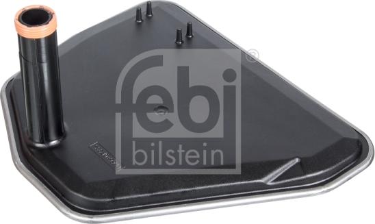 Febi Bilstein 105812 - Filtro idraulico, Cambio automatico autozon.pro