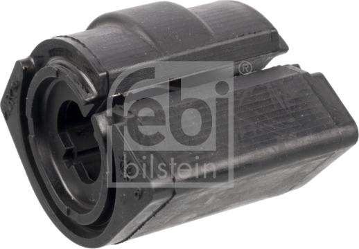 Febi Bilstein 105886 - Bronzina cuscinetto, Barra stabilizzatrice autozon.pro