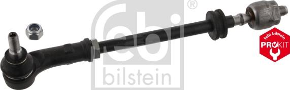 Febi Bilstein 10588 - Tirante trasversale autozon.pro