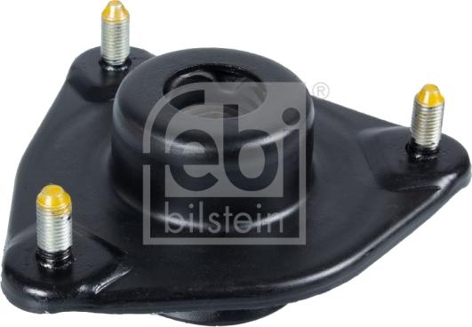 Febi Bilstein 105831 - Supporto ammortizzatore a molla autozon.pro