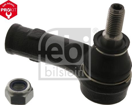 Febi Bilstein 10583 - Testa barra d'accoppiamento autozon.pro