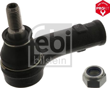 Febi Bilstein 10582 - Testa barra d'accoppiamento autozon.pro