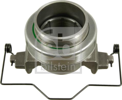 Febi Bilstein 105391 - Reggispinta distacco frizione autozon.pro