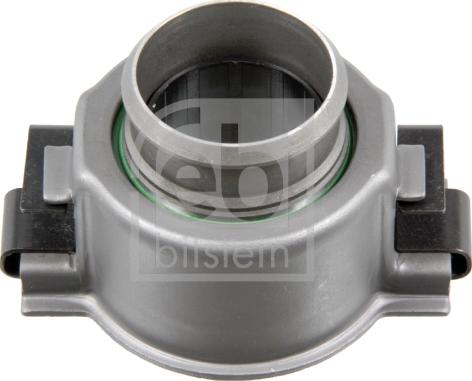 Febi Bilstein 105379 - Reggispinta distacco frizione autozon.pro