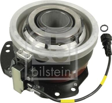 Febi Bilstein 105266 - Dispositivo disinnesto centrale, Frizione autozon.pro