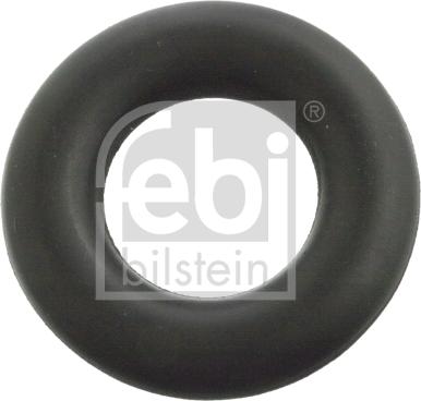 Febi Bilstein 10526 - Supporto, Silenziatore autozon.pro