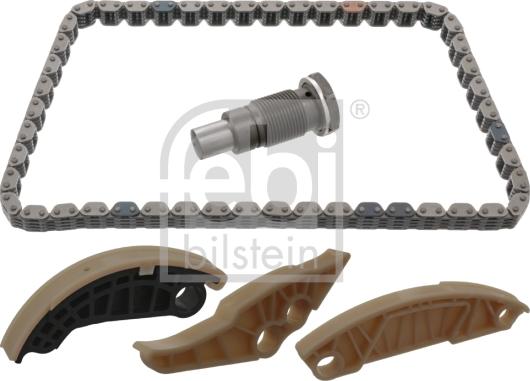 Febi Bilstein 105797 - Kit catena distribuzione autozon.pro