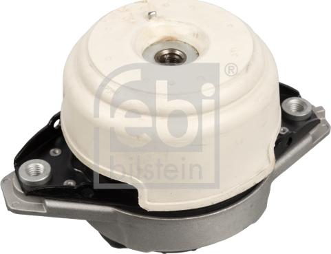 Febi Bilstein 105740 - Sospensione, Motore autozon.pro