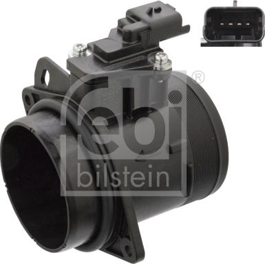 Febi Bilstein 105769 - Debimetro autozon.pro