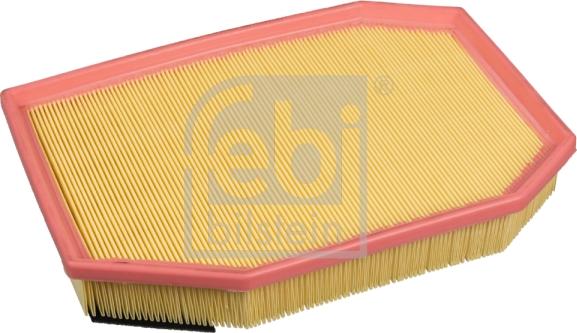 Febi Bilstein 105706 - Filtro aria autozon.pro