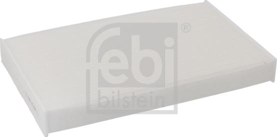 Febi Bilstein 105708 - Filtro, Aria abitacolo autozon.pro