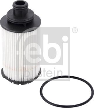 Febi Bilstein 105788 - Filtro olio autozon.pro