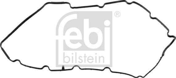 Febi Bilstein 105782 - Guarnizione, Copritestata autozon.pro