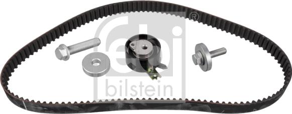 Febi Bilstein 105739 - Kit cinghie dentate autozon.pro