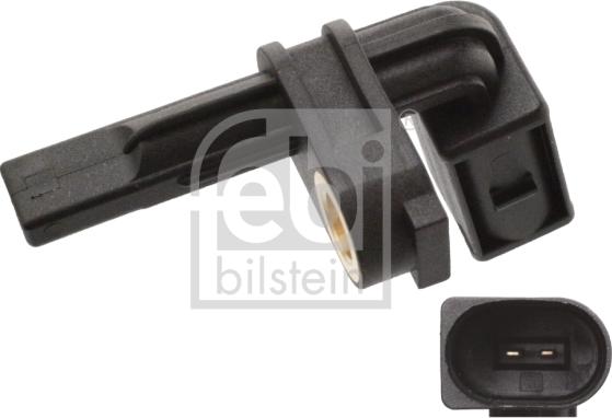 Febi Bilstein 105730 - Sensore, N° giri ruota autozon.pro