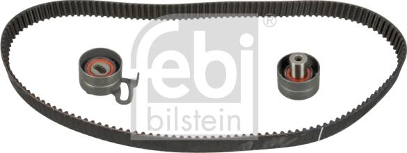 Febi Bilstein 105738 - Kit cinghie dentate autozon.pro