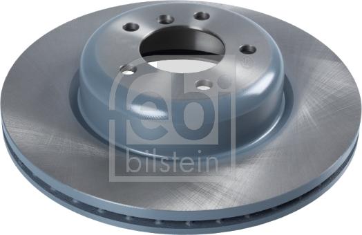 Febi Bilstein 105729 - Discofreno autozon.pro