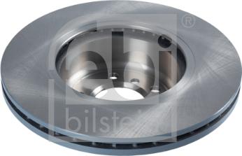 Febi Bilstein 105729 - Discofreno autozon.pro