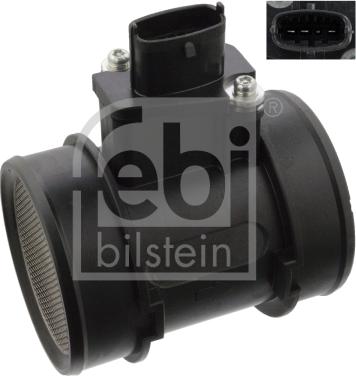 Febi Bilstein 105776 - Debimetro autozon.pro