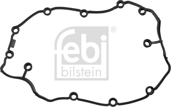 Febi Bilstein 105771 - Guarnizione, Copritestata autozon.pro