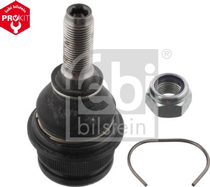 Febi Bilstein 10577 - Giunto di supporto / guida autozon.pro