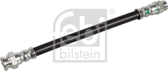 Febi Bilstein 106956 - Flessibile del freno autozon.pro