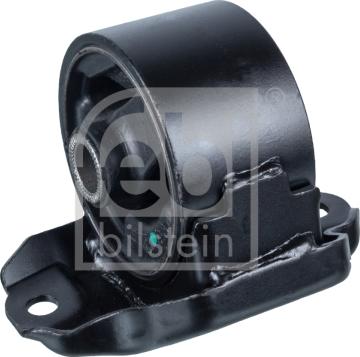 Febi Bilstein 106957 - Sospensione, Motore autozon.pro