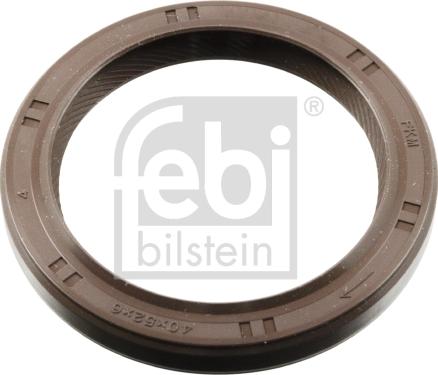 Febi Bilstein 106962 - Paraolio, Albero a gomiti autozon.pro