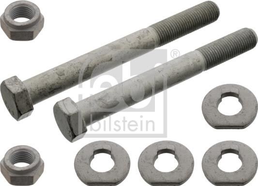 Febi Bilstein 106901 - Kit montaggio, Braccio oscillante autozon.pro